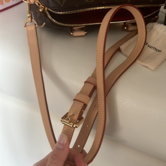 Louis Vuitton Speedy 20 - Picture 7 of 7